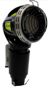 lot 8600 image: Mr. Heater Golf Cart Heater,Silver and Black & Propane One Pound Tank Refill Adapter