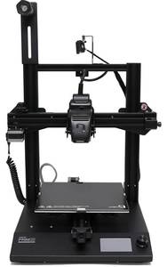 lot 1124 image: Cubicon Prime 3D Printer w Auto Nozzle Leveling Direct Extruder, Best FDM Printers for Beginners, Large Print Size, Works with PLATPUABS - Retail $399.00