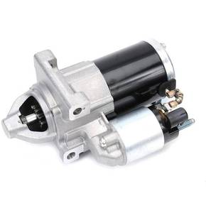 lot 1125 image: AC Delco ACDelco 12691976 GM Original Equipment Starter