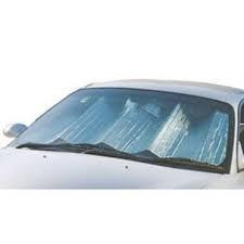 lot 2229 image: Power Tiger Windshield Reflective Cover