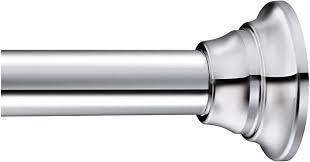 lot 2246 image: Chrome Shower Rod
