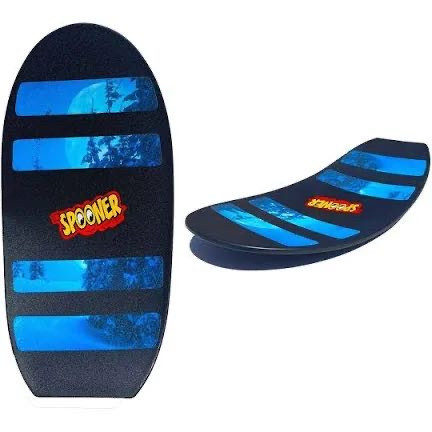 lot 2771 image: Spooner Boards Freestyle - Purple