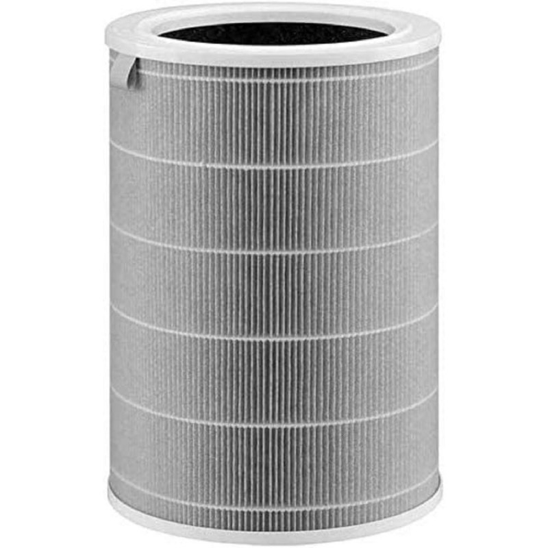 lot 2457 image: XIAOMI Mi Air Purifier HEPA Filter with Activated Carbon 360 Integrated Triple-layer Replacement Filter