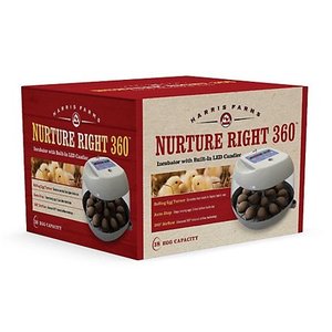 lot 3353 image: Harris Farms Nurture Right 360 Incubator