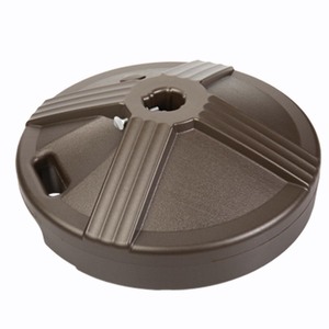 lot 3359 image: Us Weight Fillable Umbrella Base