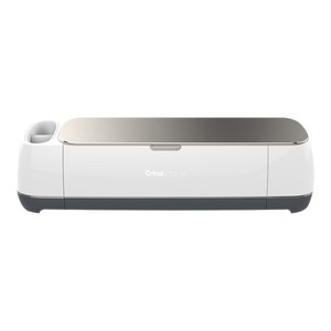 lot 3361 image: Cricut - Maker - White