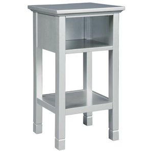 lot 3370 image: Signature Design by Ashley Marnville Accent Table