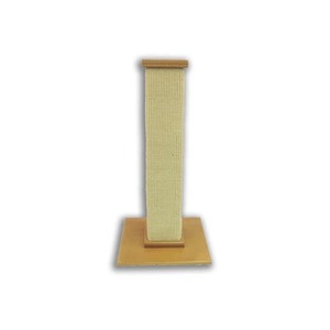 lot 3453 image: Ultimate Cat Scratching Post, 32 High