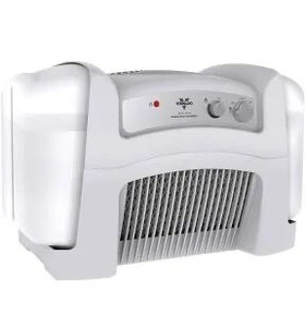 lot 3462 image: Vornado Evap40 4-Gallon Evaporative Humidifier with Adjustable Humidistat and 3 Speeds