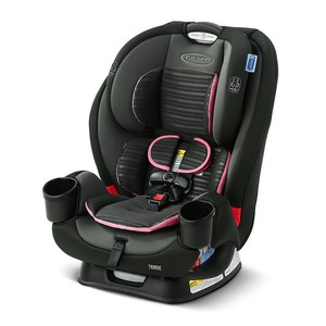 lot 3467 image: Graco TriRide 3-in-1 Car Seat, Infant to Toddler Car Seat with 3 Modes