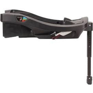 lot 3480 image: Evenflo LiteMax DLX Infant Car Seat Base with Load Leg