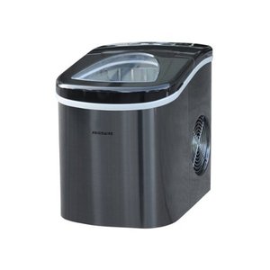 lot 3481 image: Frigidaire - 11.7 26-Lb. Freestanding Icemaker