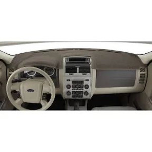 lot 3489 image: Covercraft Grey DashMat for 06 Chevrolet Avalanche