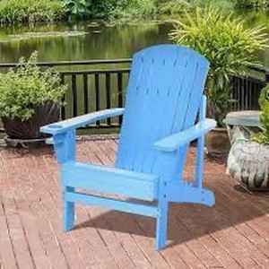 lot 3500 image: outsunny chair