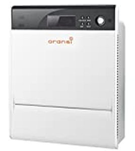 lot 3419 image: Oransi Max HEPA Room Air Purifier