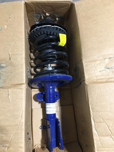 lot 3428 image: dodgeChrysler front strut assembly