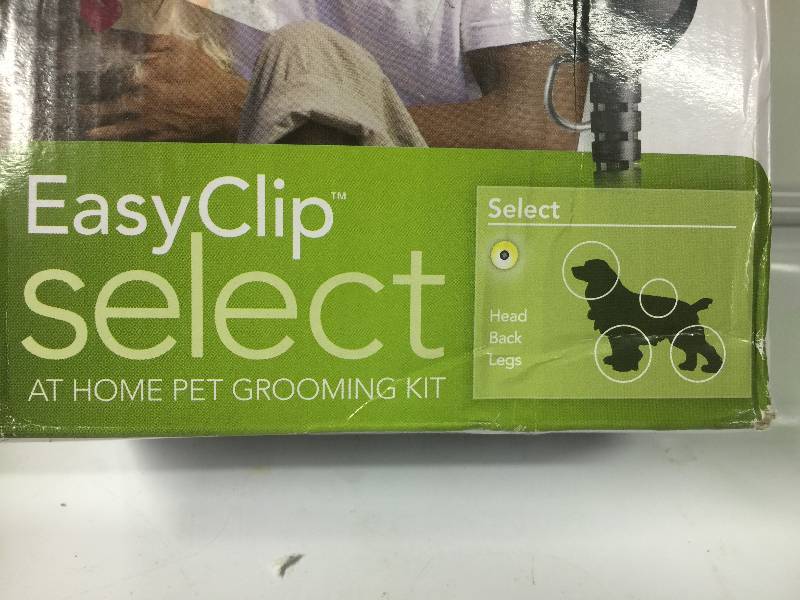 for cleaning kit 25-06 SELECT KIT GROOMING EM EASY   AUCTION PET CLIP ANDIS SALE