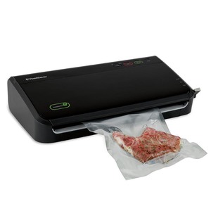 lot 2867 image: FoodSaver - Vacuum Sealing System for Food Preservation - Retail $146.98