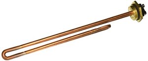 lot 2927 image: Rheem - SP610160 Element - 4500W CO U F for Water Heater- Retail $47.39