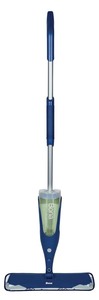 lot 2933 image: Bona - Premium Spray Mop for Hard Surface Floors - Retail $44.99
