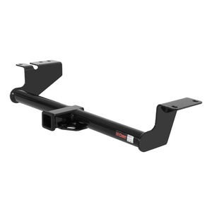 lot 2943 image: Curt Towing Hitch - Nissan Murano - Retail $179.49