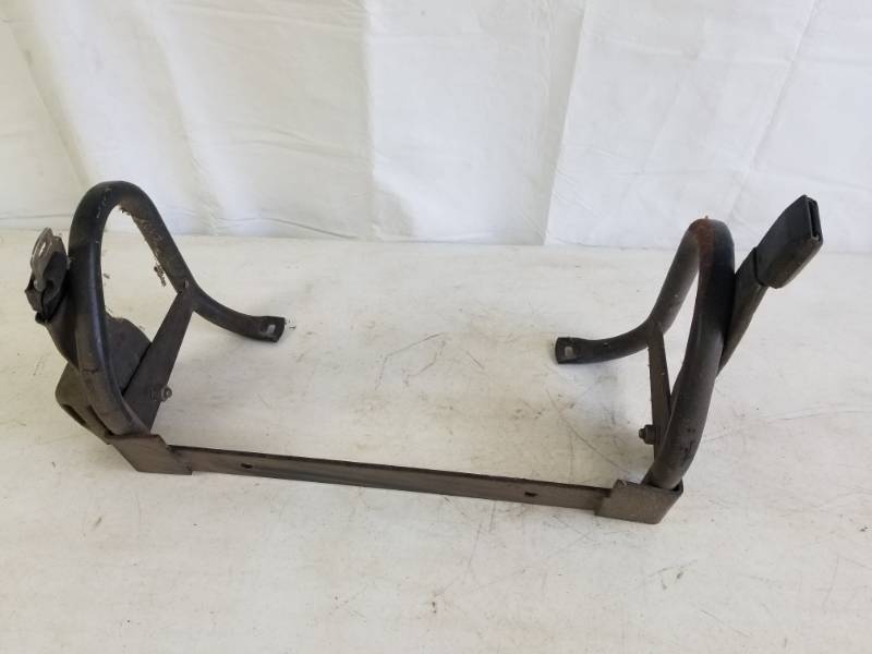 lot 9972 image: Seatbelt Attachment w Side Handles Made by H.O. Bostrom Co, Inc., Seating Solution for Vehicles and Equipment