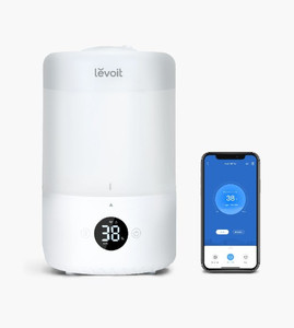 lot 5292 image: Levoit humidifier