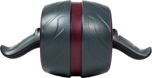 lot 5347 image: Perfect Fitness,Ab Carver Pro Roller for Core Workouts