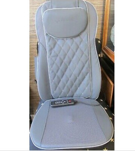 lot 5348 image: Aront Shiatsu Massage Seat Cushion