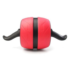 lot 5351 image: Ab Wheel Carver Exercise Workout