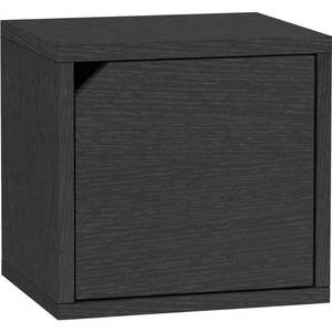 lot 5400 image: Way Basics Eco Stackable Connect Storage Cube