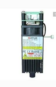 lot 5436 image: Ortur LU1-4 Fixed Focus Laser Module