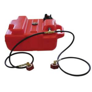 lot 5441 image: B.E.R.G. II Dual System for Honda EU1000iEU2000i