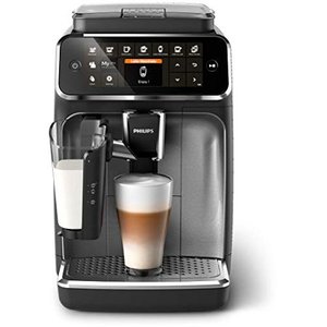 lot 5459 image: Philips 4300 Espresso Machine