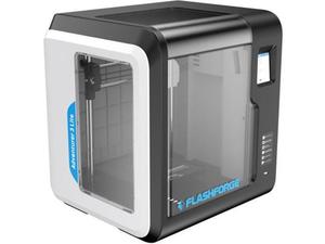 lot 5461 image: FlashForge Adventurer 3 Lite 3D Printer