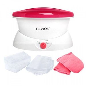 lot 5469 image: Revlon Spa Moisture Stay Paraffin Wax Bath