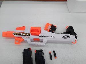 lot 5485 image: Select Ultra Nerf Gun