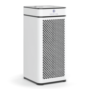 lot 5514 image: Medify Air Purifier,White