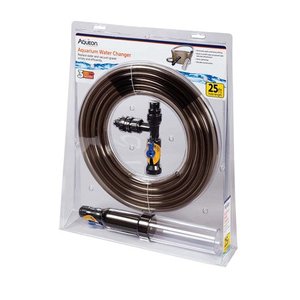 lot 5530 image: Aqueon Water Changer 25 Feet