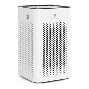 lot 5570 image: Medify Air Purifier, White