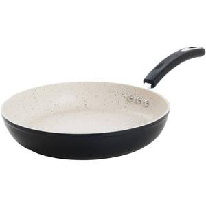lot 5575 image: Ozeri 10in. Stone Earth Frying Pan