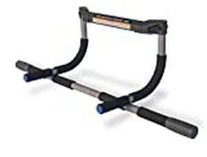 lot 5595 image: Perfect Fitness Multi-Gym Sport Pull Up Bar