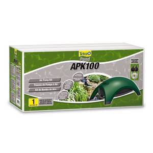 lot 5617 image: TetraPond Air Pump Kit, Provides Vital Oxygen to Pond Water
