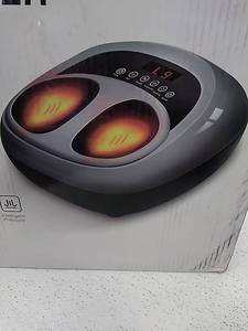 lot 5636 image: Neprock Foot Massager z10