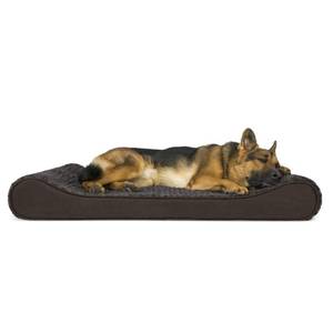 lot 5641 image: FurHaven Pet Dog Bed, Jumbo