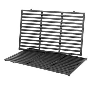 lot 5644 image: Weber Replacement Cooking Grates for Genesis ES 300 Gas Grill