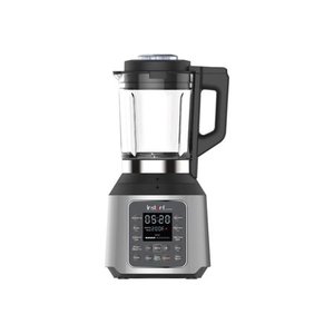 lot 5651 image: Instant Ace Nova Blendercooker, 1.7 qt - 1100 W,silver