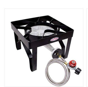 lot 5669 image: Gas One High Pressure Propane Burner