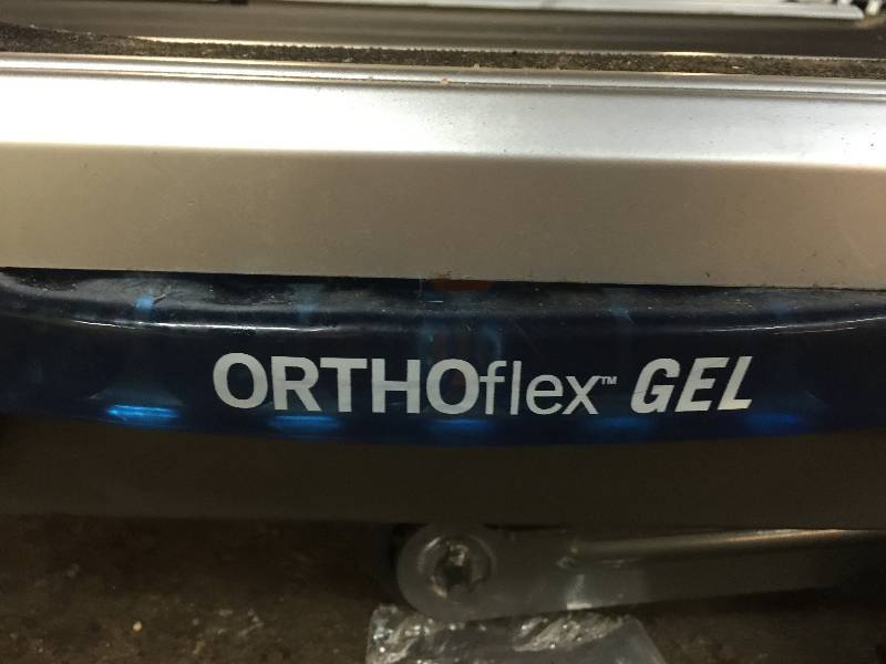 Horizon 2024 orthoflex treadmill