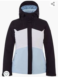 lot 1203 image: Spyder Womens Standard Paradise Insulated Ski Jacket Size XS